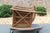 Antique Heywood Brothers & Company Wicker Rocking Chair For Sale - Image 12 of 18