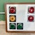 Auto Score Traffic Lights Board, 1970s For Sale - Image 12 of 18