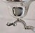 Sterling Silver Candelabra from Barker Ellis & Co, Birmingham, 1988 For Sale - Image 9 of 18