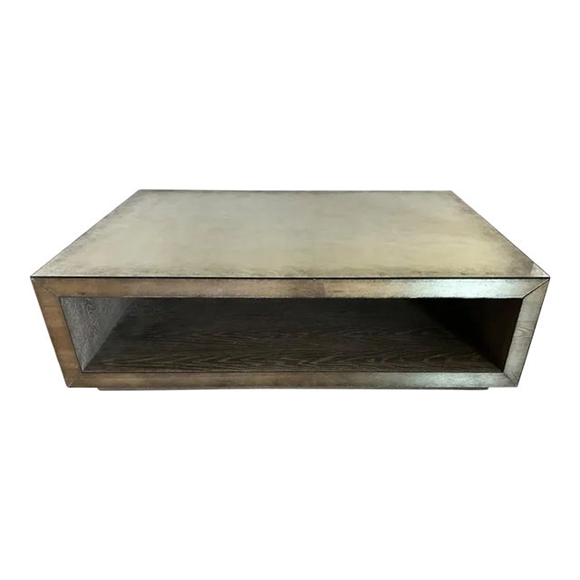 Bernhardt Sutherland Table For Sale