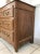 18th Century Louis XV Chest of Drawers in Light Oak, 1750s For Sale - Image 9 of 12