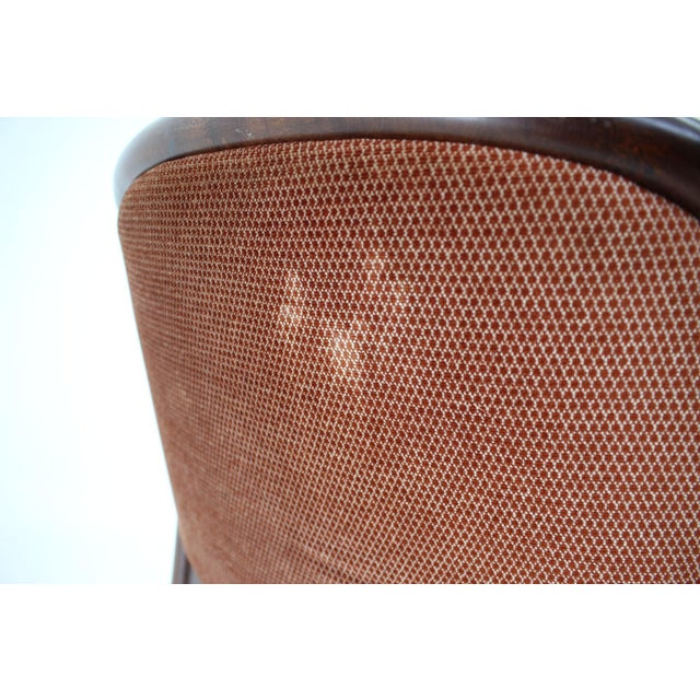 Bentwood Armchair, Germany, 1970s For Sale - Image 15 of 16