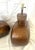 Moroccan Vintage Pair of Ceramic Bronze Elephant Table Lamps For Sale - Image 3 of 10