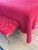 Vintage Hollywood Regency King Bed & Matching Tufted Velvet Bench For Sale - Image 10 of 12