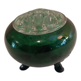 Example of Viking Glass Company Vases