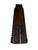 Wood Intage Dvojnice Traditional Balkan Double Flute 6.75" H For Sale - Image 7 of 9