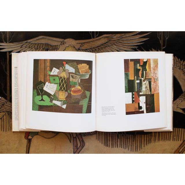 1970 Gertrude Stein on Picasso, Coffee Table Art Book For Sale - Image 10 of 18