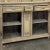 18th Century French Louis XVI Period Buffet in Stripped Oak For Sale - Image 16 of 18