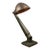 American Fixture Co Articulating Industrial Task Lamp For Sale