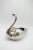 This is a gorgeous sterling silver swan bowl made by Gorham. This is model #33. markings: Gorham Sterling 33