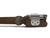 Platinum The Clark Lift Arm Lighter Fraternity Crest Antique Gadget Cane Walking Stick For Sale - Image 8 of 16
