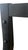 Early 21st Century Nine Holly Hunt “Siren” Dining Chairs For Sale - Image 5 of 11