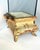 19th Century Giltwood Altar Base Stand For Sale - Image 11 of 11