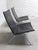 Poul Kjærholm PK22 Chairs by Poul Kjærholm for Fritz Hansen, 1988, Set of 2 For Sale - Image 4 of 18