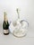 Vintage Ceramic Table Lamps, France, 1970s, Set of 2 For Sale - Image 3 of 15
