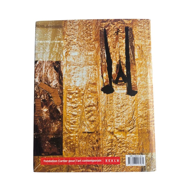 Cartier 1999 Art/Fashion Book, "Issey Miyake: Making Things", For Sale - Image 4 of 18