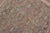 Antique Persian Bidjar Rug in Herati Design With Medallion in Soft Muted Colors For Sale - Image 15 of 15