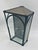American Remains Lighting "Mercer 17" Exterior Brass Lantern or Wall Sconce, American For Sale - Image 3 of 10