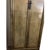 Olive Oriental Distressed Light Olive Green Tall Narrow Noodle Cabinet Armoire For Sale - Image 8 of 8