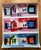 Hans Unger, Three Concept Artworks for Town House, 1959 / 2008, Print For Sale - Image 12 of 12