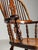 English Windsor Chair in Yew Wood For Sale - Image 16 of 18