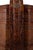 Antique 3 Three Tiered Rattan Bamboo & Wood Chinese Wedding Basket For Sale - Image 17 of 17