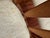 Danish Teak Eva Dining Chairs by Koefoed Hornslet- Denmark. Set of Six For Sale - Image 11 of 12