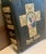 A beautifully preserved 1959 Holy Bible, featuring classic mid‑century religious typography and a sturdy traditional. This...