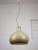Plastic Vintage Zurigo Pendant by Luigi Massoni for Guzzini For Sale - Image 7 of 10