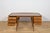Mid-Century Teak Desk by Svante Skogh for Ab Möbelfabriken Balder, Sweden, 1950s For Sale - Image 12 of 18