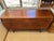 Brown 1960s Vintage G Plan Fresco Low Credenza For Sale - Image 8 of 8