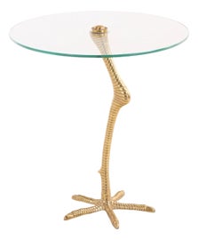 Example of Surrealism Accent Tables