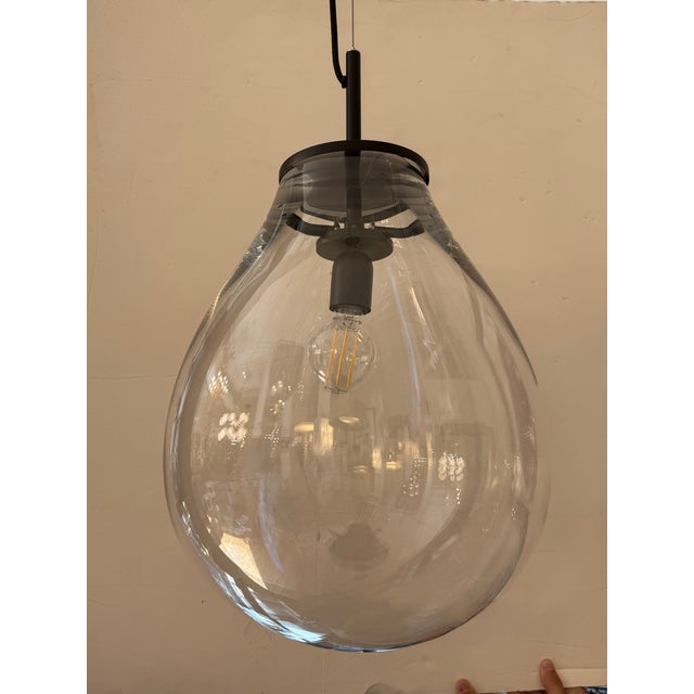 Design Plus Gallery presents a Tim Pendant from Bomma. Designed by Olgoj Chorchoj. A monumental piece that marked Bomma's...