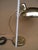 Very unusual early Kaiser Idell desk lamp model: 6631 President original from the 30s - 40s. Height 51 cm!!!!!!! The lamp...