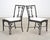 Set of Six Michael Taylor Bronzed Bamboo Garden Dining Chairs For Sale In Sacramento - Image 6 of 18