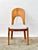 Morten Chairs by Niels Koefoed for Koefoeds Hornslet, 1960s, Set of 6 For Sale - Image 6 of 12