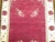 Contemporary Vintage Turkish Rug - 4'2" x 7'2" For Sale - Image 3 of 6