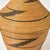 Textile Early 20th Century Tutsi Basket with Lid Rwanda For Sale - Image 7 of 7