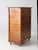 Antique Oak Highboy Dresser Spiegel Furniture Company For Sale - Image 14 of 15