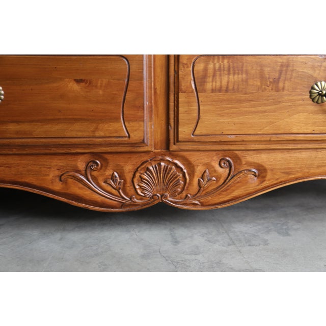 Ethan Allen Legacy Dresser Chairish