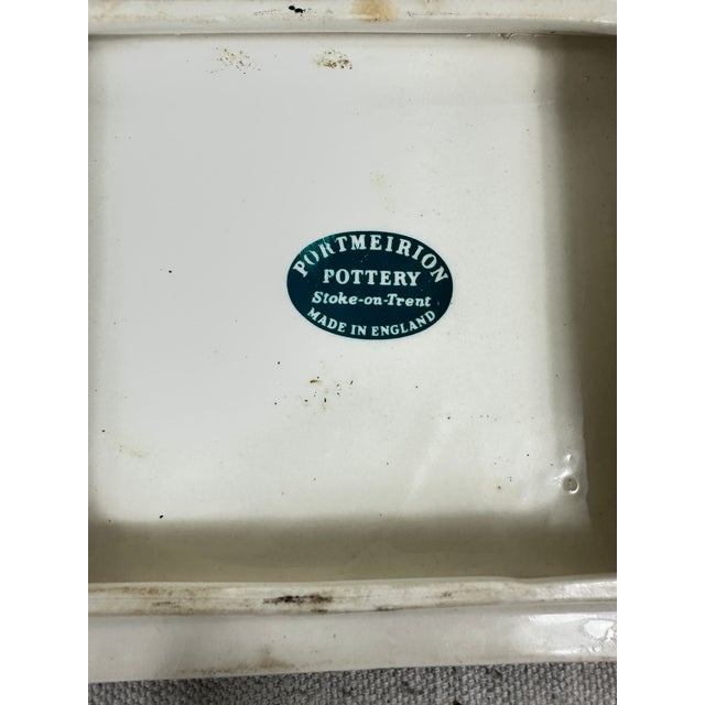 Vintage St. Paul’s Cathedral Cigarette/Trinket Box For Sale - Image 10 of 10