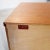 Wood Danish Teak Six Drawer Tall Dresser by Si Bomi Møbler For Sale - Image 7 of 10