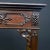 Chinese Chippendale Design Mahogany Console Table, 1900 For Sale - Image 4 of 8