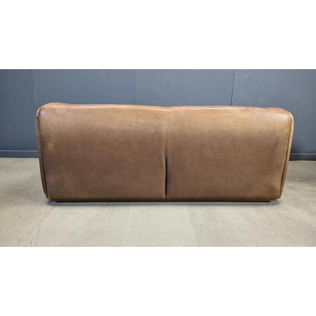 1960s DS47 Sofa Set from de Sede, 1960s, Set of 3 For Sale - Image 5 of 14