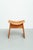 Wood Stool by Gilbert Marklund for Furusnickarn AB, 1960s For Sale - Image 7 of 7