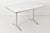Dining Table in Steel from Mauser, 1955 For Sale - Image 4 of 13