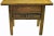 Rustic Asian Dresser With Decorative Carved Drawer For Sale In Greensboro - Image 6 of 13