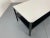 Mid-Century Modernist Black and White Coffee Table by Wim Rietveld for Ahrend de Cirkel, 1960s For Sale - Image 9 of 10