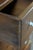 Mid Century Early American Style Apothecary Cabinet Spice Chest Side End Table For Sale - Image 9 of 18