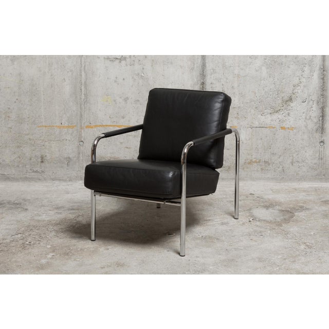 Zanotta Susanna Armchair by Gabriele Mucchi for Zanotta, 1990s For Sale - Image 4 of 10